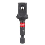 Fixio.pl Milwaukee Adapter 1/4 hex - 1/2 kwadrat