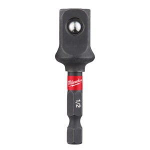 Fixio.pl Milwaukee Adapter 1/4 hex - 1/2 kwadrat