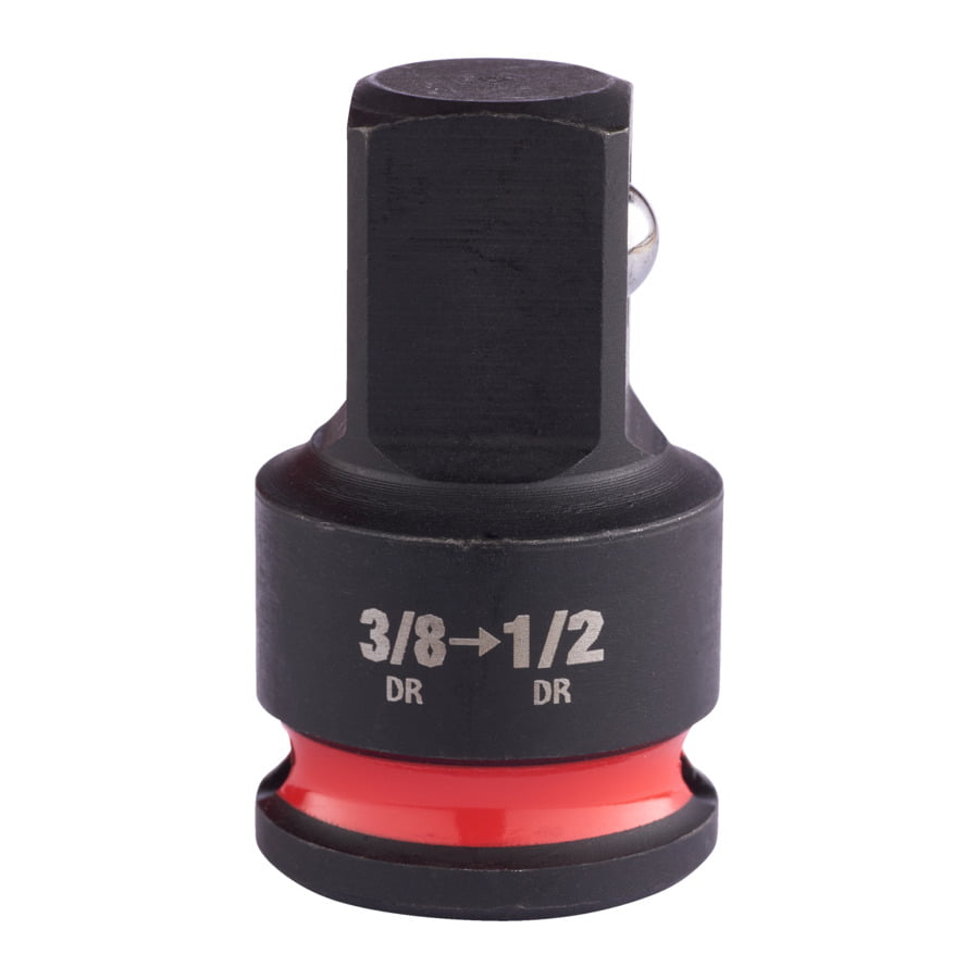 Fixio.pl Milwaukee Adapter nasadek udarowych 3/8"- 1/2" Hex