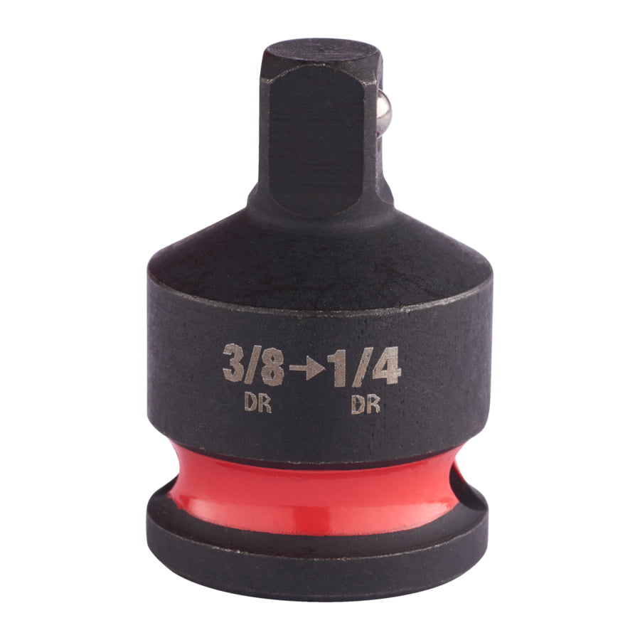 Fixio.pl Milwaukee Adapter nasadek udarowych 3/8"- 1/4" Hex