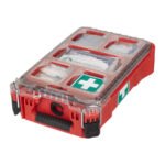 Fixio.pl Milwaukee Apteczka Packout DIN 13157