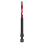 Fixio.pl Milwaukee BIT SHOCKWAVE PZ1 90MM