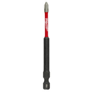 Fixio.pl Milwaukee BIT SHOCKWAVE PZ1 90MM