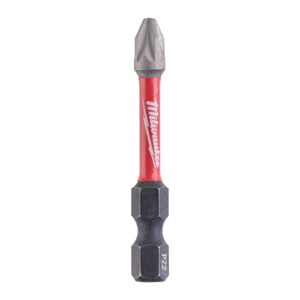 Fixio.pl Milwaukee BIT SHOCKWAVE PZ2 50MM