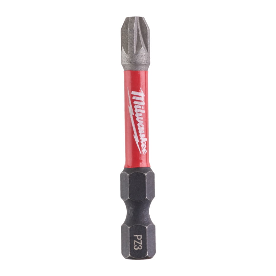 Fixio.pl Milwaukee BIT SHOCKWAVE PZ3 50MM