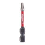 Fixio.pl Milwaukee BIT SHOCKWAVE TX15 50MM