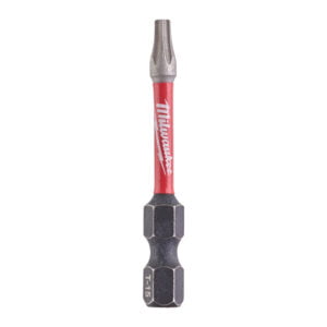 Fixio.pl Milwaukee BIT SHOCKWAVE TX15 50MM
