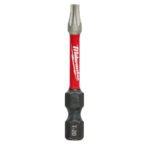 Fixio.pl Milwaukee BIT SHOCKWAVE TX20 50MM