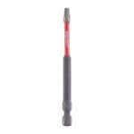 Fixio.pl Milwaukee BIT SHOCKWAVE TX20 90MM