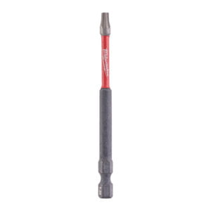 Fixio.pl Milwaukee BIT SHOCKWAVE TX20 90MM