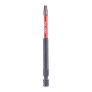 Fixio.pl Milwaukee BIT SHOCKWAVE TX25 90MM