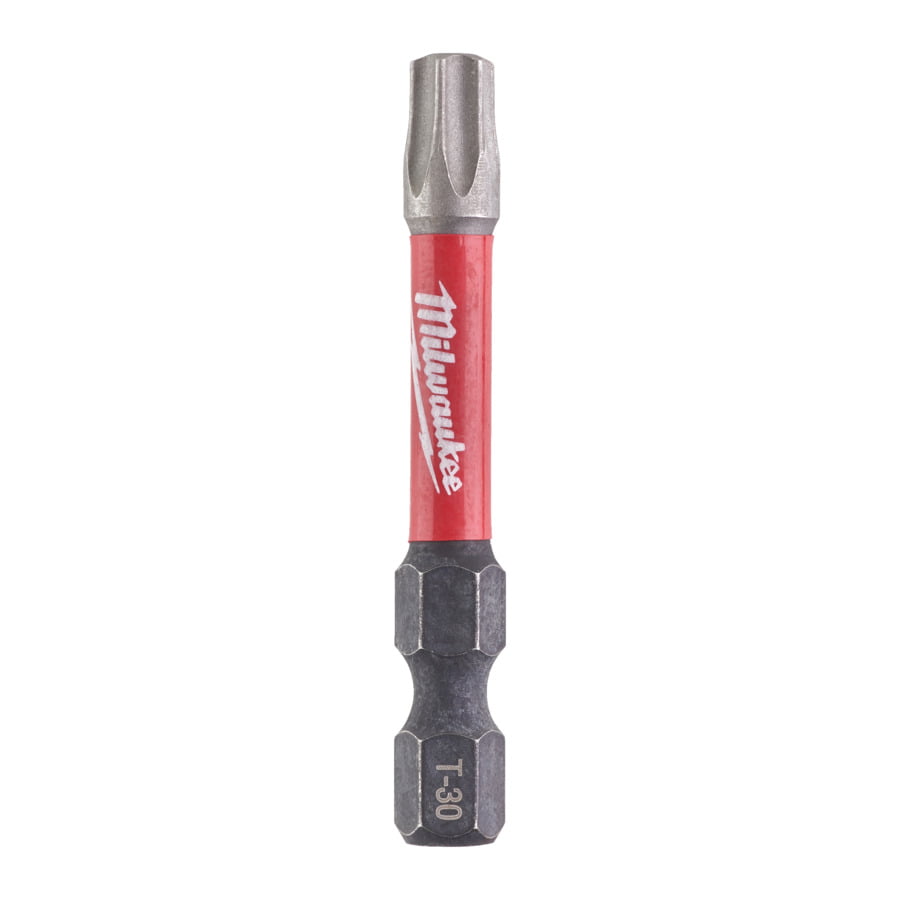 Fixio.pl Milwaukee BIT SHOCKWAVE TX30 50MM
