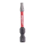 Fixio.pl Milwaukee BIT SHOCKWAVECD TX20 50MM-10 SZT
