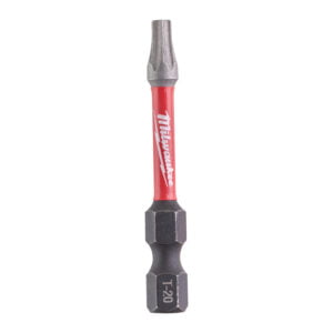 Fixio.pl Milwaukee BIT SHOCKWAVECD TX20 50MM-10 SZT