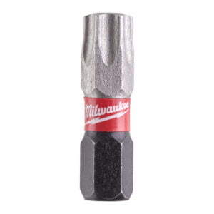 Fixio.pl Milwaukee BIT SHOCKWAVECD TX40 25MM-25 SZT