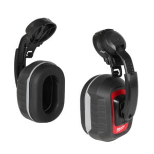 Fixio.pl Milwaukee BOLTTM HP EARMUFFS - 1PC XXX