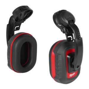 Fixio.pl Milwaukee BOLTTM LP EARMUFFS - 1PC XXX