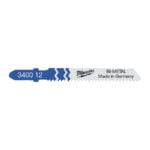 Fixio.pl Milwaukee BRZESZCZOTY 55/2MM BI-METAL OP-5 SZT