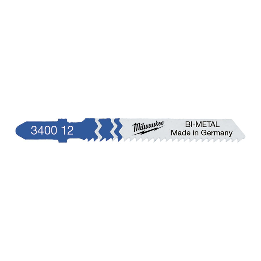 Fixio.pl Milwaukee BRZESZCZOTY 55/2MM BI-METAL OP-5 SZT