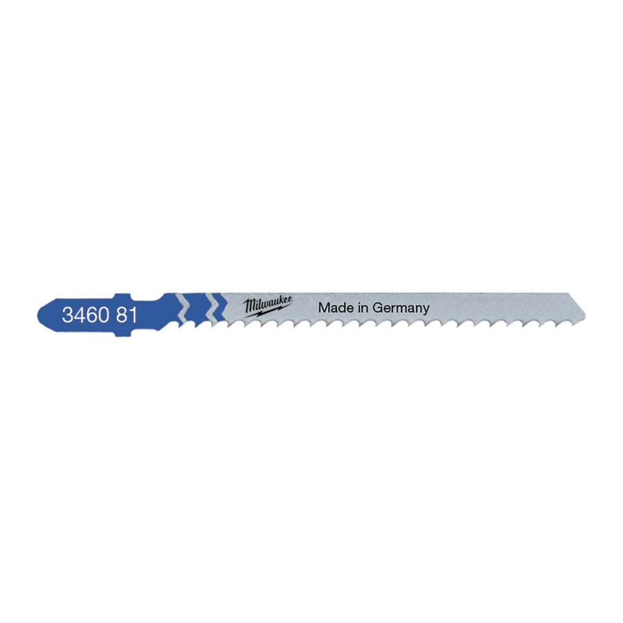 Fixio.pl Milwaukee BRZESZCZOTY 75/3MM OP-5 SZT