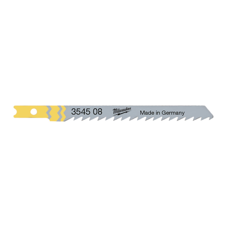 Fixio.pl Milwaukee BRZESZCZOTY 75/4MM B&D OP-5 SZT