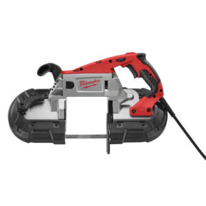 Fixio.pl Milwaukee BS125-PILARKA TAŚMOWA