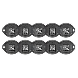 Fixio.pl Milwaukee BTT-10 BLUETOOTH TRACKING TAG XXX
