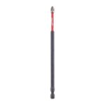 Fixio.pl Milwaukee Bity udarowe ShW PZ2 150mm-1 szt.