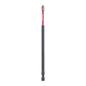Fixio.pl Milwaukee Bity udarowe ShW PZ2 150mm-1 szt.