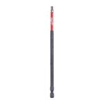 Fixio.pl Milwaukee Bity udarowe ShW PZ3 150mm-1 szt.
