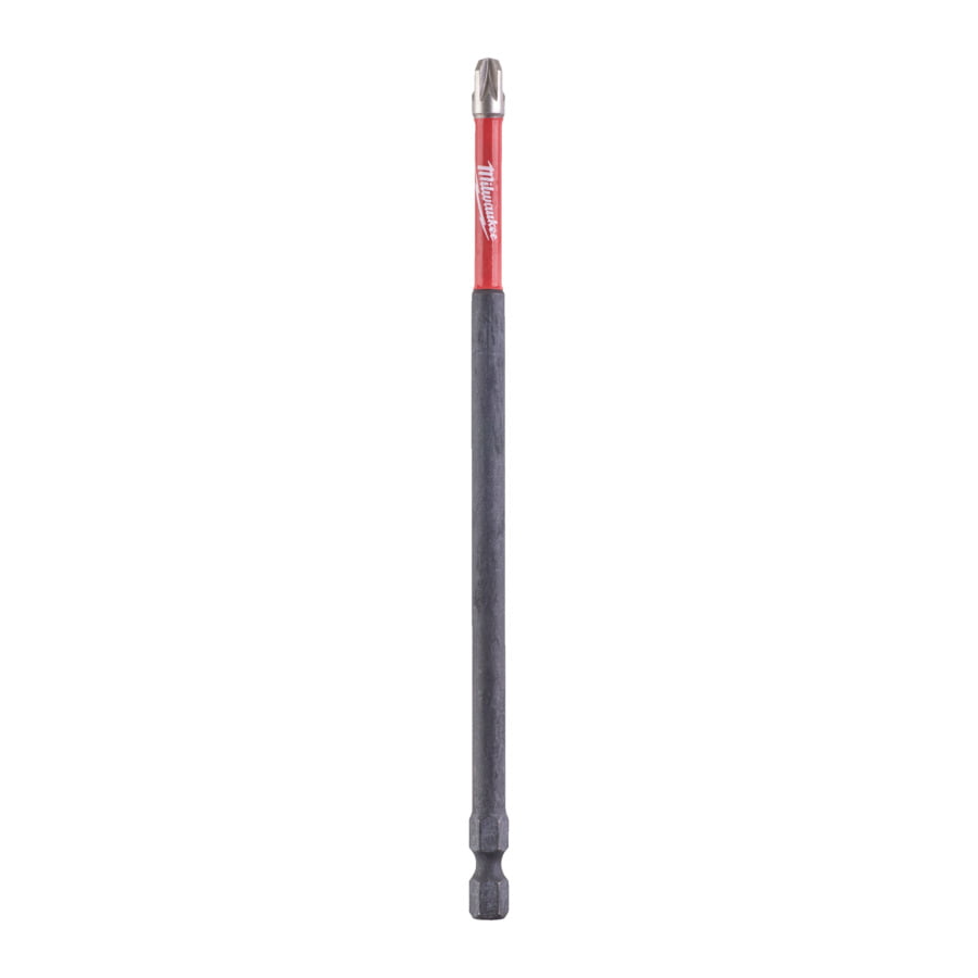 Fixio.pl Milwaukee Bity udarowe ShW PZ3 150mm-1 szt. Fixio.pl Milwaukee Bity udarowe ShW PZ3 150mm-1 szt.
