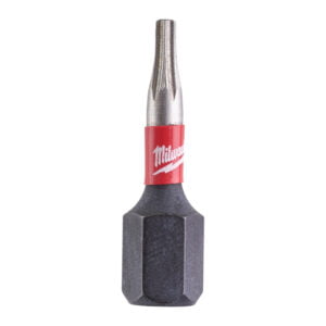 Fixio.pl Milwaukee Bity udarowe ShW TX BO7 25mm-2 szt.