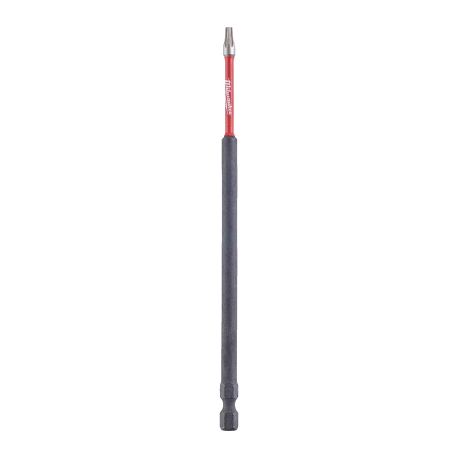 Fixio.pl Milwaukee Bity udarowe ShW TX15 150mm-1 szt.
