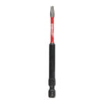 Fixio.pl Milwaukee Bity udarowe ShW TX15 90mm-1 szt.
