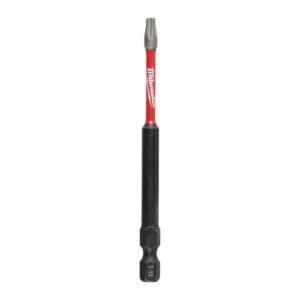 Fixio.pl Milwaukee Bity udarowe ShW TX15 90mm-1 szt.