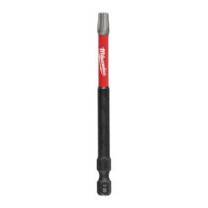 Fixio.pl Milwaukee Bity udarowe ShW TX30 90mm-1 szt.