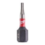 Fixio.pl Milwaukee Bity udarowe ShW TX7 25mm-2 szt.