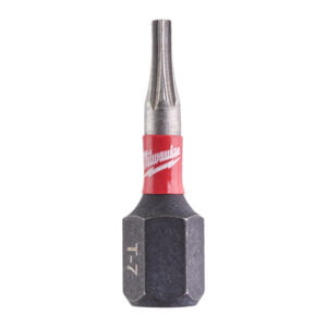 Fixio.pl Milwaukee Bity udarowe ShW TX7 25mm-2 szt.