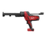 Fixio.pl Milwaukee C18PCG/310C0B-PISTOLET DO KLEJENIA 310ML