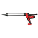 Fixio.pl Milwaukee C18PCG/600A-0B-PISTOLET DO KLEJ. 600ML