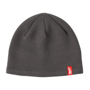 Fixio.pl Milwaukee Czapka beanie szara