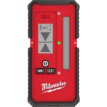 Fixio.pl Milwaukee Detektor Lasera Liniowego