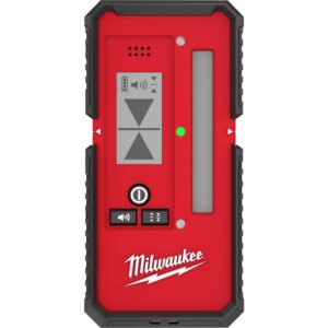 Fixio.pl Milwaukee Detektor Lasera Liniowego