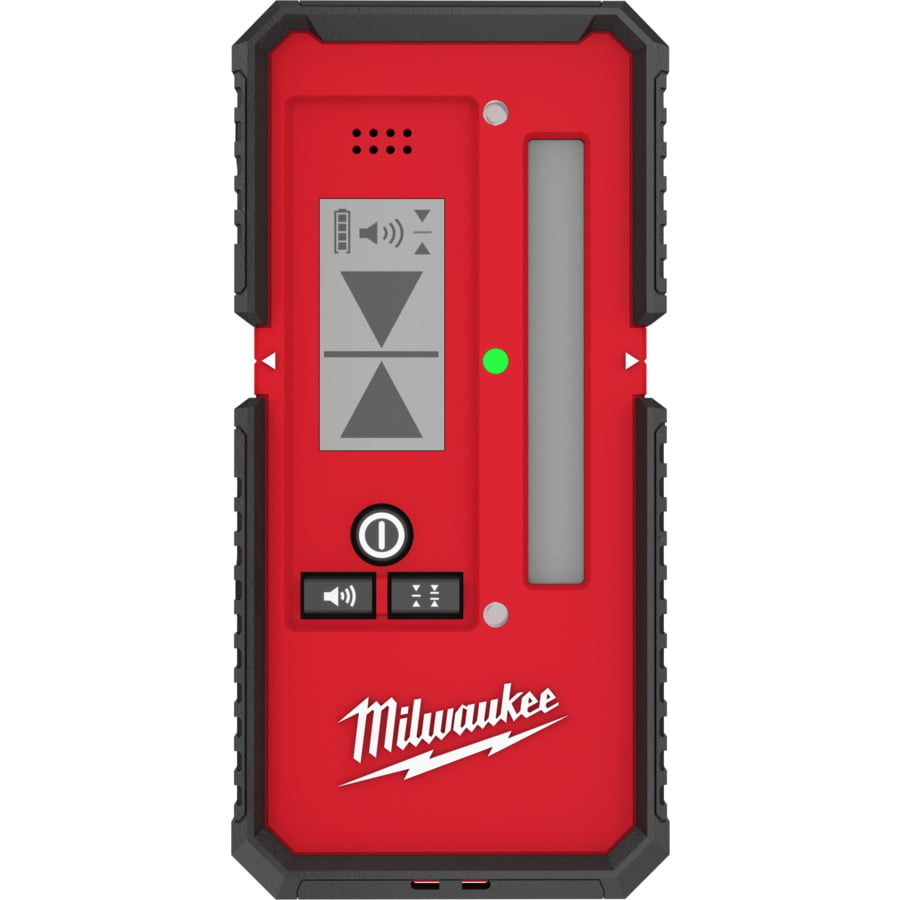 Fixio.pl Milwaukee Detektor Lasera Liniowego