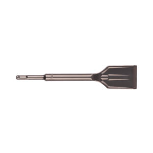 Fixio.pl Milwaukee Dłuto SDS+ do płytek 250x50mm  1 szt.