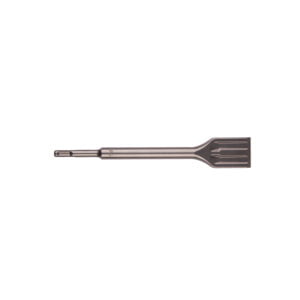 Fixio.pl Milwaukee Dłuto SDS+ szerokie 250x40mm  1 szt.