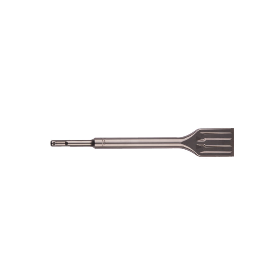 Fixio.pl Milwaukee Dłuto SDS+ szerokie 250x40mm 1 szt. Fixio.pl Milwaukee Dłuto SDS+ szerokie 250x40mm 1 szt.