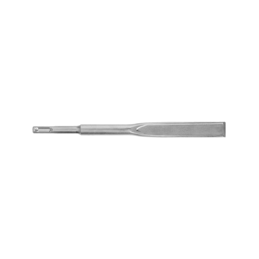 Fixio.pl Milwaukee Dłuto SDS+ wąskie 250x20mm - SLEDGE Fixio.pl Milwaukee Dłuto SDS+ wąskie 250x20mm - SLEDGE