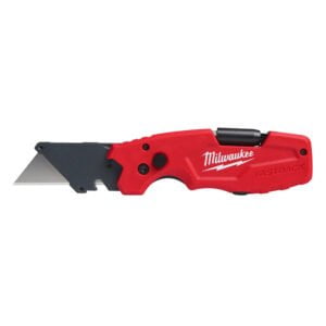 Fixio.pl Milwaukee FASTBACK™ Nożyk 6 w 1