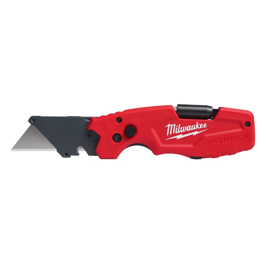 Fixio.pl Milwaukee FASTBACK™ Nożyk 6 w 1